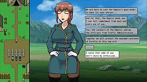 I crave that updated imperial gatekeeper porn game