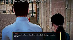 My new family 436 hides redhead milf secrets