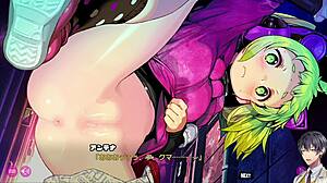 Intriguing Dona Dona: Ready for Naughty Deeds Together in Erotic Scene 3?