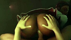 Loba kompilation tänder upp!