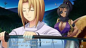 Princess Fan Disc Ep5 Snailwomen Fucking Big Tits