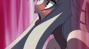 Man, this wolf girl hentai gets me with wild doggystyle action every time!