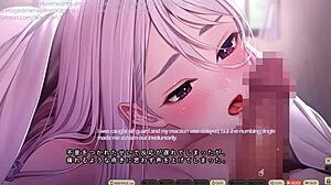 Ningen Fushin anime scenes 1-4 with subtitles, let’s watch! 😍