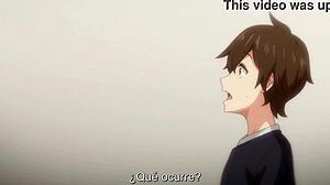 Imaizumin-chi Gal Hangout Turns Into Wild Ass Play