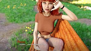 Inviting the pierced goth girl with big tits to my place. She said yes! 😍