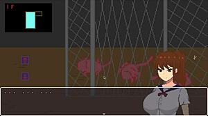 Student Invades Abandoned School And Faces Nightmare Ending Part 3