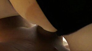 Cum on Fat Girl's Pussy with Loads of Sperm Hardcore