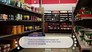 huh so that was a short relationship with part time yuko story part 2