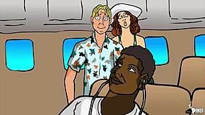 Chico Se Masturba Al Pensar En Su Mayor Fantasía Gacha Club With Big Tits And Monster Cock