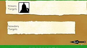 Jikage Rising Arc 2 Ep 14 Paizuri Action