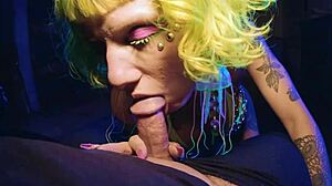 pov max boss bangs brazilian dj after wild party