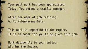 I crave that updated imperial gatekeeper porn game