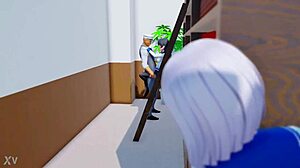 艦これ Anime: Detailed Scenes of Naval Battles and Characters