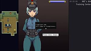 I crave that updated imperial gatekeeper porn game