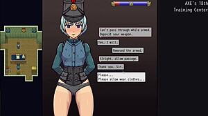 Discovering Imperial Gate Keeper Women Part 5