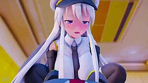 I’m like totally into hentai fucking with the captain, ya know?