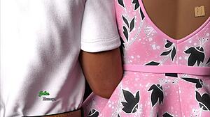 taking a leap of faith in this game episode 54