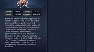 Revelry sex night with Katherine and Mikami kinks