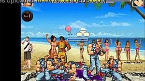 oh yeah, take that creampie in doggystyle during this asian hentai gangbang