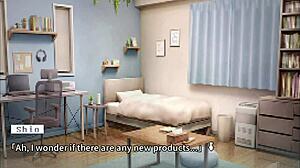 Seduce Married Bride with Anal Creampie Part 1