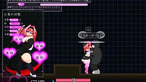 Hey, check out this Elis Dysnomia Japanese gallery part 2 with blowjobs leading to orgasms in anime hentai game action