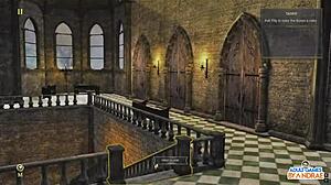 Alice Deepthroat Returns Favor in Magic Pussy Chapter 2 Ep9