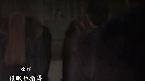 Hentai sub español unfolds a sexy milf story. Teen joins for hardcore fun.