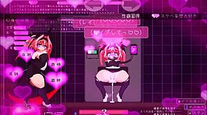 Hey, check out this Elis Dysnomia Japanese gallery part 2 with blowjobs leading to orgasms in anime hentai game action