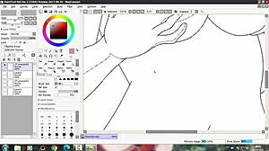 Intense Emotions Surge As I Draw Hinata Hyuga In Steamy Naruto Hentai Scenes