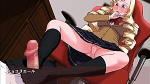 Ignorance Academy Japanese Full Gallery 2