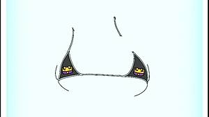 Reina Arquera from Clash Royale gets fucked in hentai