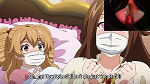 OMG, blonde with huge tits bangin’ everyone at school... Hentai Energy Kyouka Ep 2 with Ivyadventure, so crazyy!