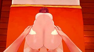 makima, you into this wild fucking in chainsaw man pov on sheer fantasyking3?