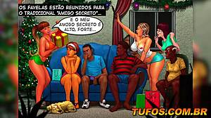 Christmas Special Full Of Mischief Listen To Them Moaning