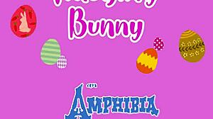Damn, Playboy Amphibia animation for Easter!