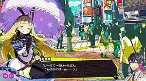 Why Resist Dona Dona Hentai Game When Bad Deeds Lead To Erotic Scene 12 Temptations?