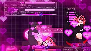 Hey, check out this Elis Dysnomia Japanese gallery part 2 with blowjobs leading to orgasms in anime hentai game action