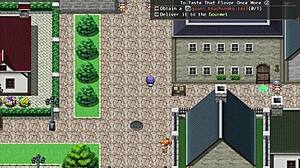 have you seen niramare quest 7 with no commentary yet?