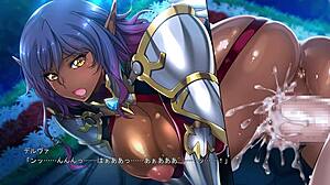 Welcome to the sucking beer forest harem 65