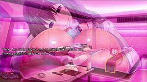 Limit Over - AYANE Lust Route 2 - Cum Drainage