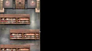 Complete gameplay - lust epidemic part 20 - I’m totally hooked on fingering this milf’s tight ass, damn