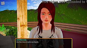 My New Family Episode 414 with Family Moments