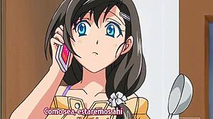 Saaguurare episodio 1 with milf bondage in Spanish sub