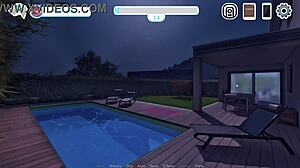 Sexnote Part 7: Stepmom parody with big ass gets wild