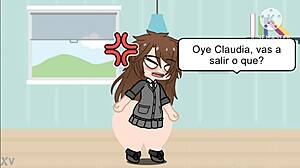 wow, i can’t stop watching this huge-ass joven dancing in gacha club