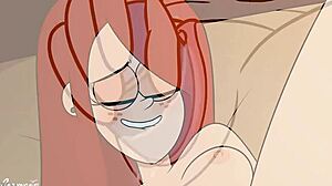 Dialogic hey, check this solo cartoon from gravity falls, so wild