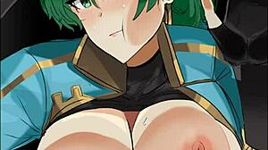 Anime Fire Emblem: Strategic Heat