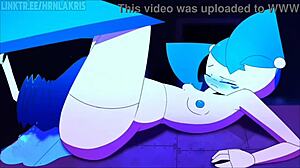 Jenny Wakeman Lakrishub Boobs Exposed! Wow!