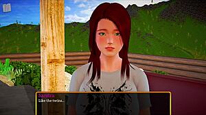 My New Family Episode 414 with Family Moments