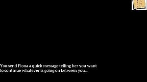 My New Family 45 - Redhead Milf With Big Tits And Teen With Small Tits In Homemade Action